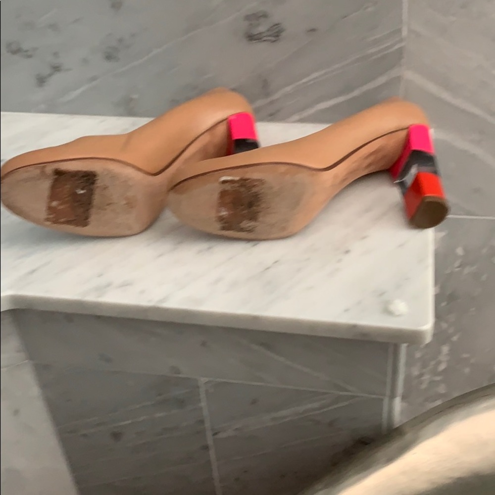 Kate Spade shoe - Picture 2 of 3
